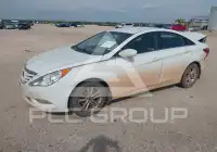 2013 Hyundai Sonata фото
