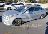 2013 Hyundai Sonata фото