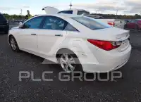 2013 Hyundai Sonata фото