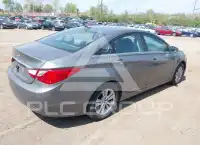 2013 Hyundai Sonata фото