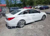 2013 Hyundai Sonata фото