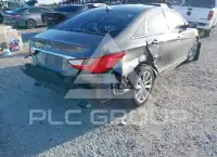 2013 Hyundai Sonata фото