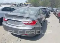 2013 Hyundai Sonata photo