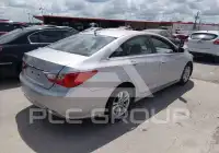 2013 Hyundai Sonata фото