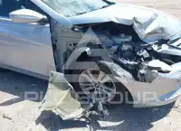 2013 Hyundai Sonata фото