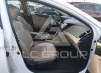 2013 Hyundai Sonata фото