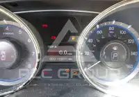 2013 Hyundai Sonata фото