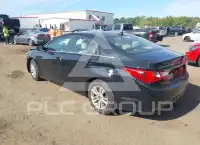 2013 Hyundai Sonata фото