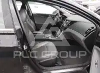2013 Hyundai Sonata фото