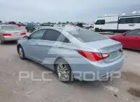 2013 Hyundai Sonata фото