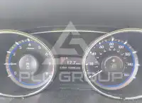 2013 Hyundai Sonata фото