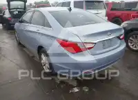 2013 Hyundai Sonata photo