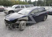 2013 Hyundai Sonata фото