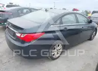 2013 Hyundai Sonata фото