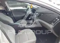2013 Hyundai Sonata фото