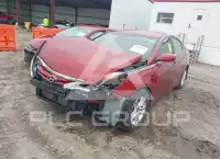 2013 Hyundai Sonata photo