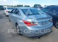 2013 Hyundai Sonata photo