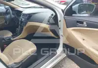2013 Hyundai Sonata фото