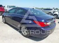 2013 Hyundai Sonata фото