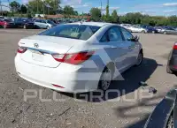 2013 Hyundai Sonata photo