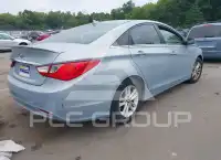 2013 Hyundai Sonata photo