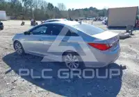 2013 Hyundai Sonata photo