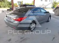 2013 Hyundai Sonata фото