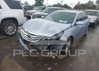 2013 Hyundai Sonata photo
