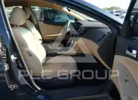 2013 Hyundai Sonata фото