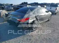 2013 Hyundai Sonata фото