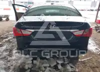 2013 Hyundai Sonata photo