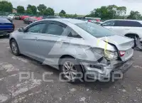 2013 Hyundai Sonata фото