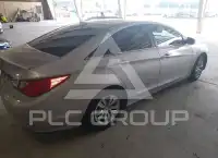 2013 Hyundai Sonata photo