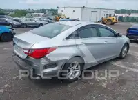 2013 Hyundai Sonata фото