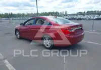2013 Hyundai Sonata фото