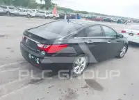2013 Hyundai Sonata фото