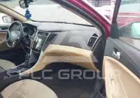 2013 Hyundai Sonata фото