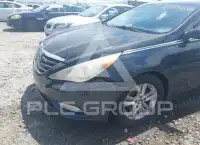 2013 Hyundai Sonata фото