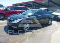 2013 Hyundai Sonata фото