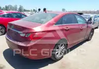 2013 Hyundai Sonata photo