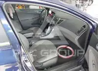 2013 Hyundai Sonata фото