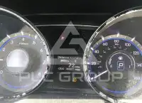 2013 Hyundai Sonata фото