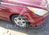 2013 Hyundai Sonata фото