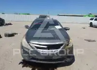 2013 Hyundai Sonata фото