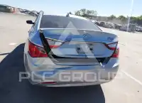 2013 Hyundai Sonata photo
