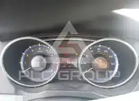2013 Hyundai Sonata photo