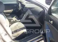 2013 Hyundai Sonata фото