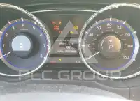 2013 Hyundai Sonata photo
