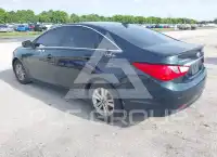 2013 Hyundai Sonata photo