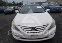2013 Hyundai Sonata photo